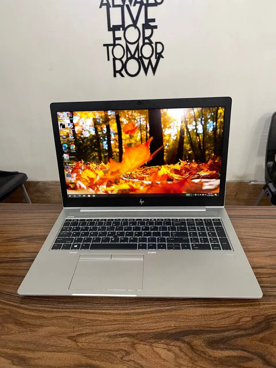 لپتاپ اچ پی hp گرافیکدار تا ۱۰ گیگR7 نسل ۹ هاردssd|رایانه همراه|رشت, گلسار|دیوار