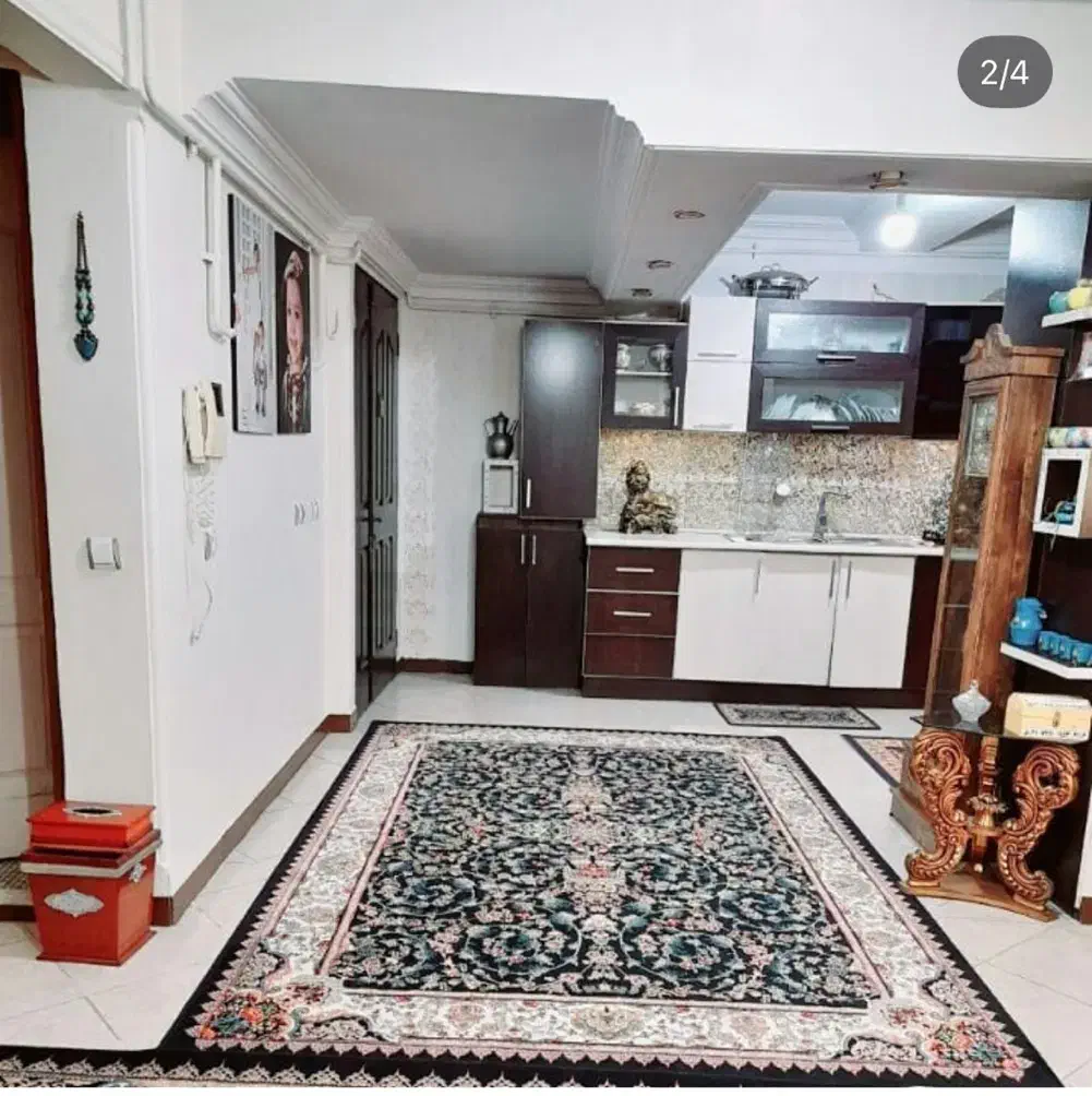 سوییت لوکس و تمیز|اجارهٔ کوتاه‌مدت آپارتمان و سوئیت|گرگان, |دیوار