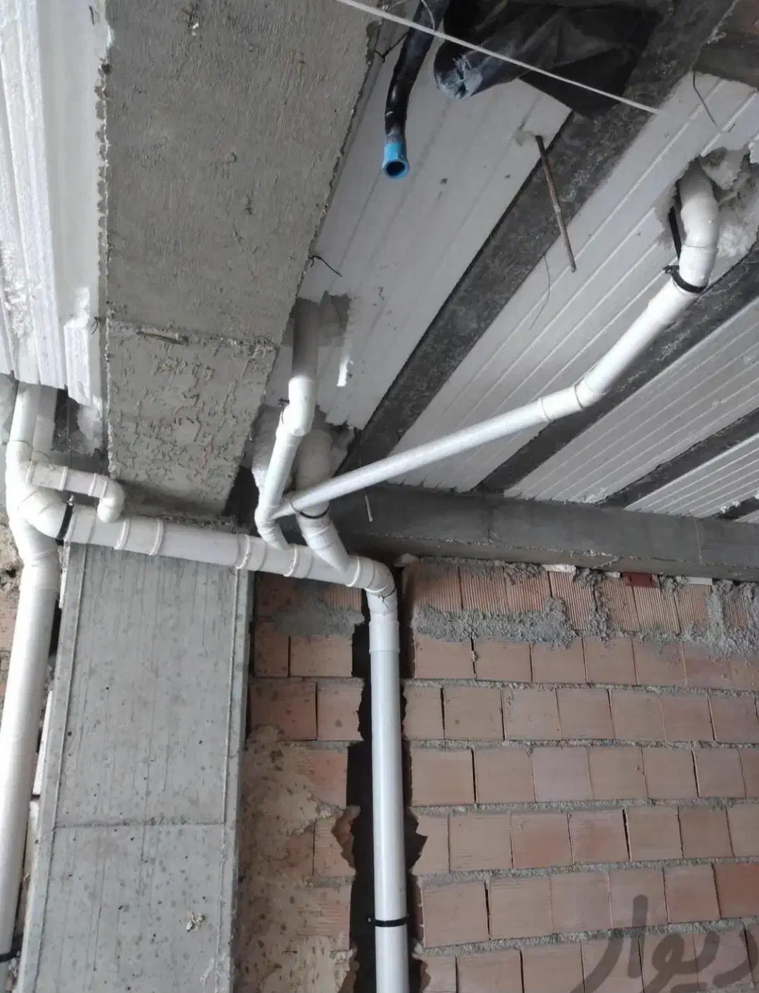 لوله کشی اب فاضلاب|خدمات پیشه و مهارت|قم, پردیسان|دیوار