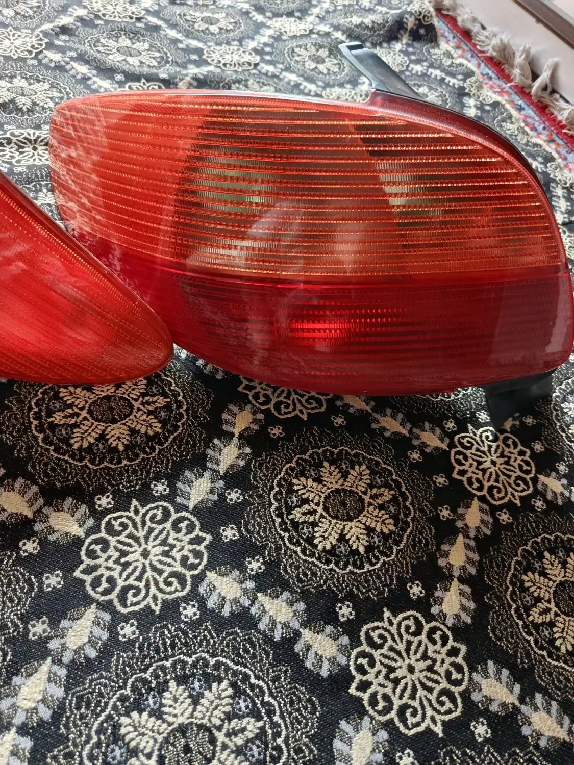 چراغ عقب 206 فابریک|قطعات یدکی و لوازم جانبی|تولم شهر, |دیوار