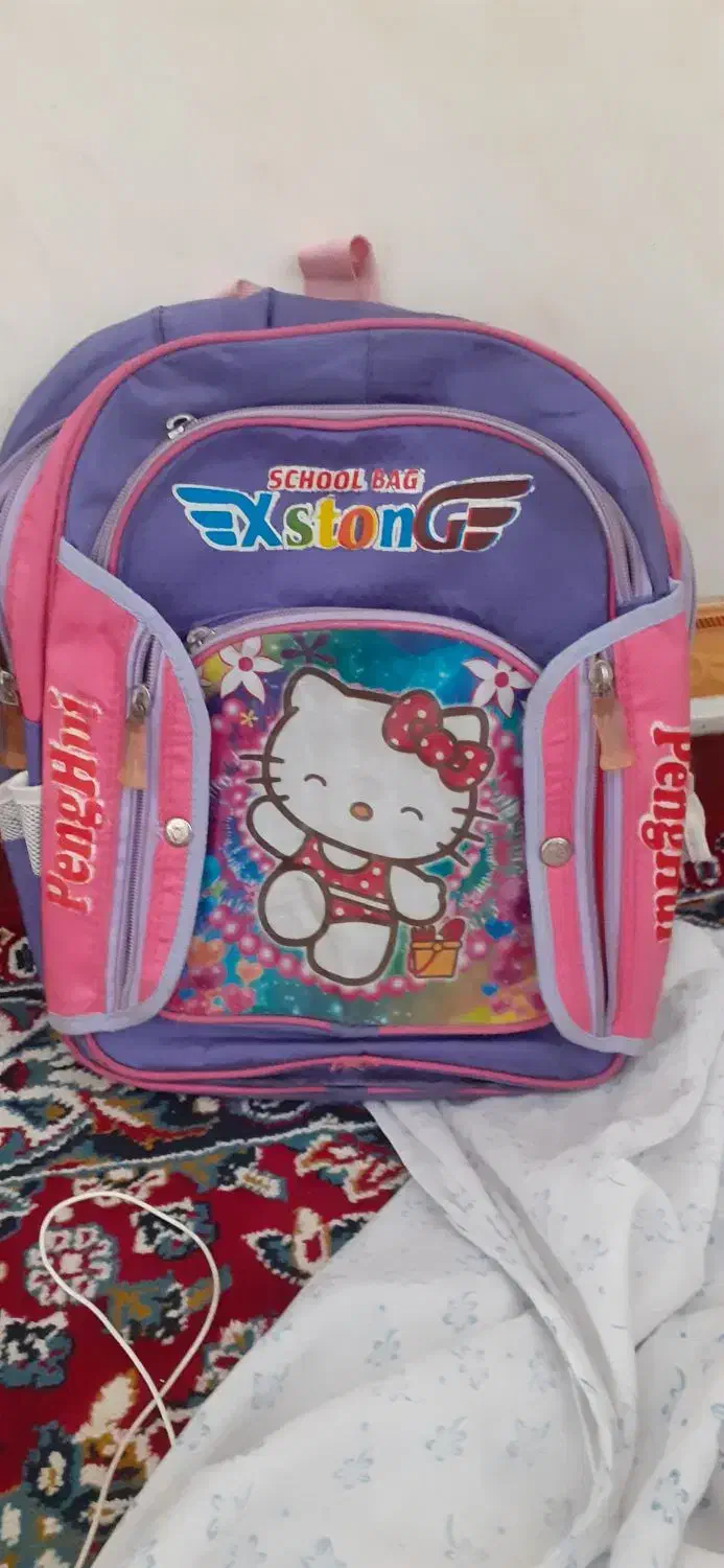 کیف دخترونه|کیف، کفش، کمربند|ساوه, |دیوار