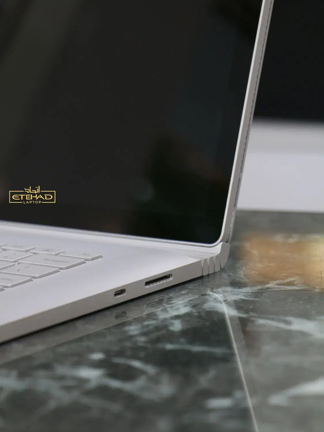 ماکروسافت سرفیس بوک ۲، ۶گیگ گرافیک،تبلت شو|رایانه همراه|مشهد, دانشجو|دیوار