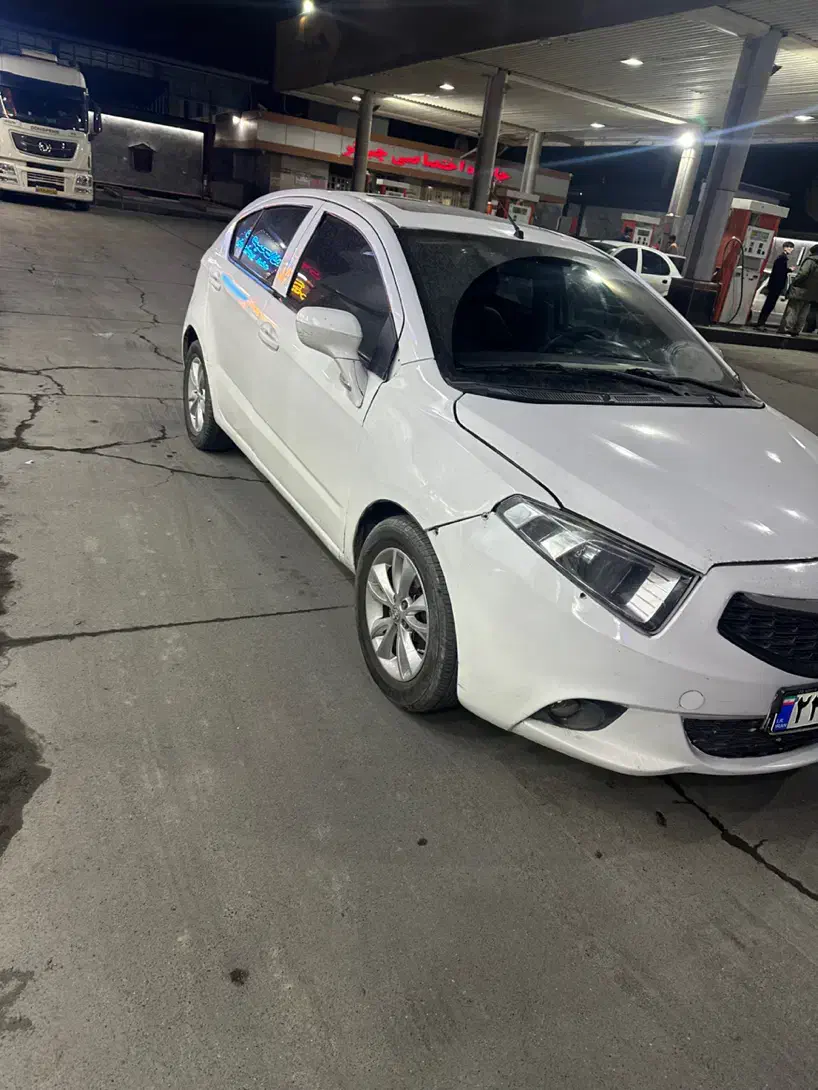 برلیانس|خودرو سواری و وانت|تهران, وردآورد|دیوار