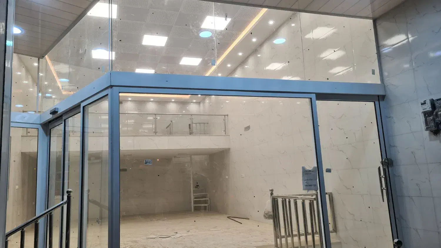 اجاره ای تجاری ۱۵۰متری|اجارهٔ مغازه و غرفه|طبس, |دیوار