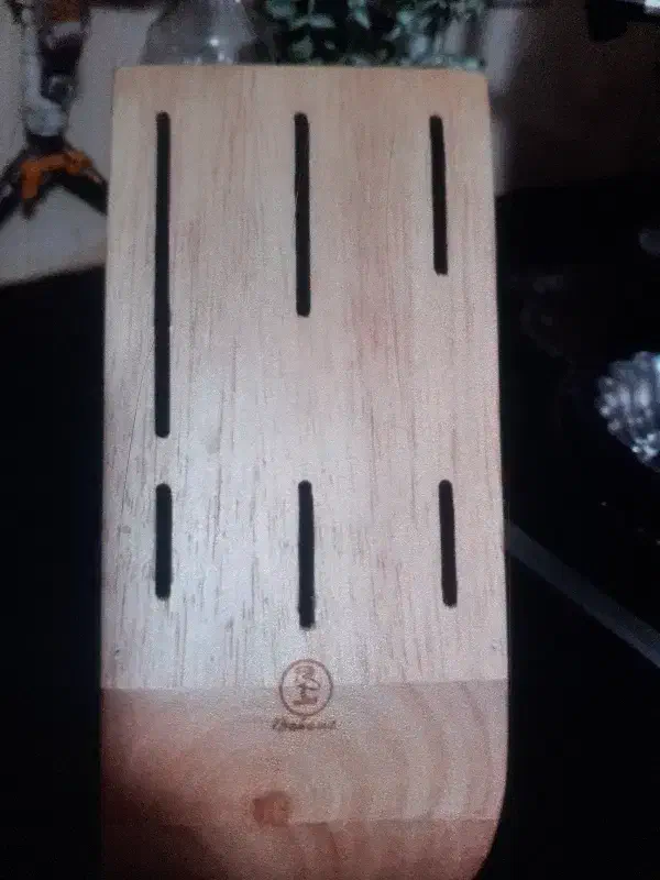 استند چاقو|ظروف سرو و پذیرایی|اراک, |دیوار