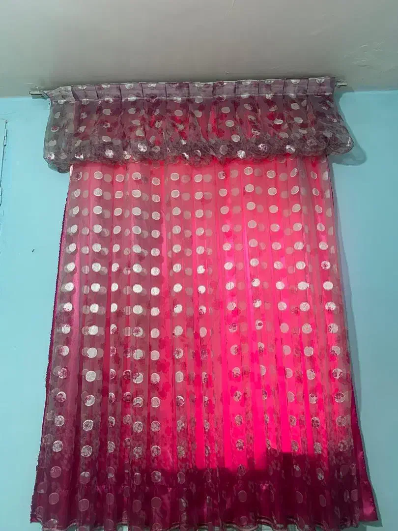 پرده|پرده، رانر، رومیزی|اهواز, سیصد دستگاه|دیوار