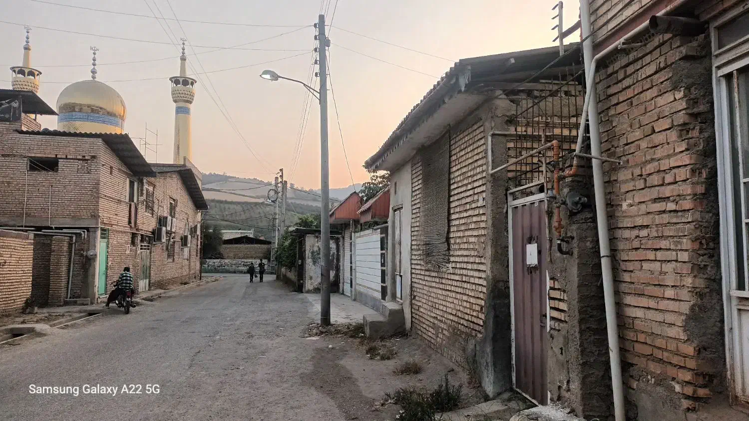 180متر زمین با خونه کلنگی فاضل آباد آزادشهر|فروش زمین و ملک کلنگی|آزادشهر, |دیوار