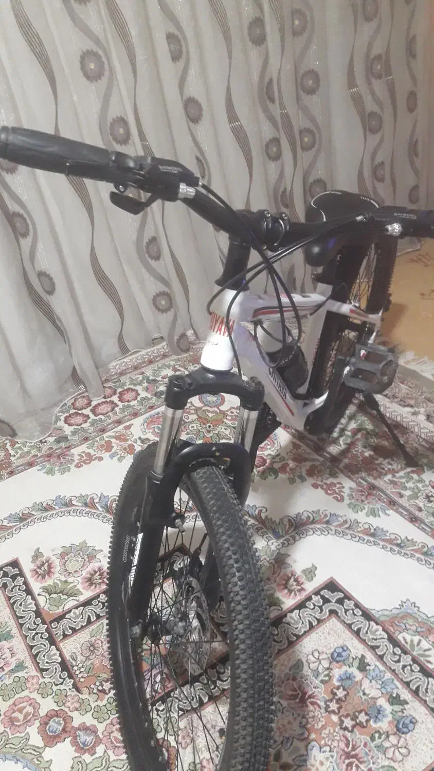 دوچرخه ۲۴|دوچرخه، اسکیت، اسکوتر|چگنی, |دیوار