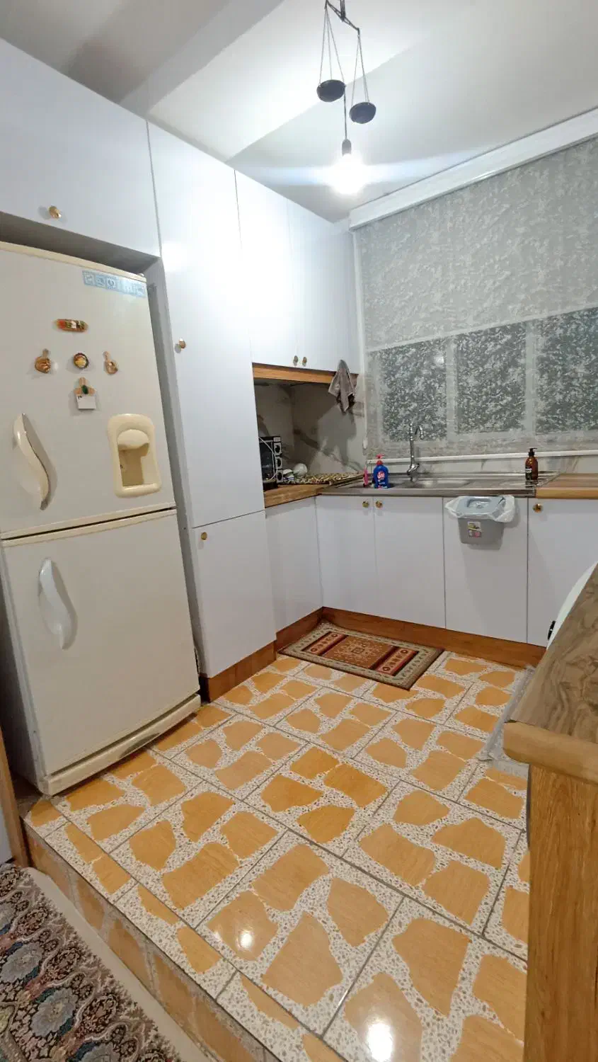 ۴۷متر/نقلی و شیک/بازسازی شده/روبه نما/سرقنات عالمی|فروش آپارتمان|قدس, شهرقدس|دیوار