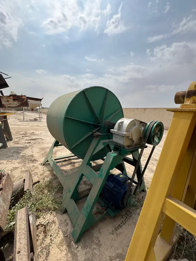 بالمیل ۱۴۰ در ۱۲۵ ضخامت ۲۰ میل|ماشین‌آلات صنعتی|رباط‌کریم, انجم آباد|دیوار