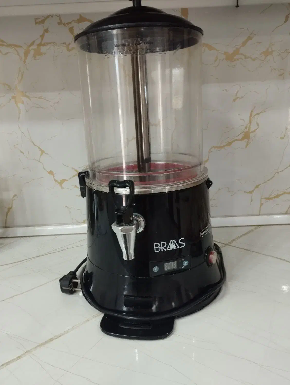 شیر داغ کن شیر کاکائو|کافی‌شاپ و رستوران|امامزاده عبدالله, |دیوار