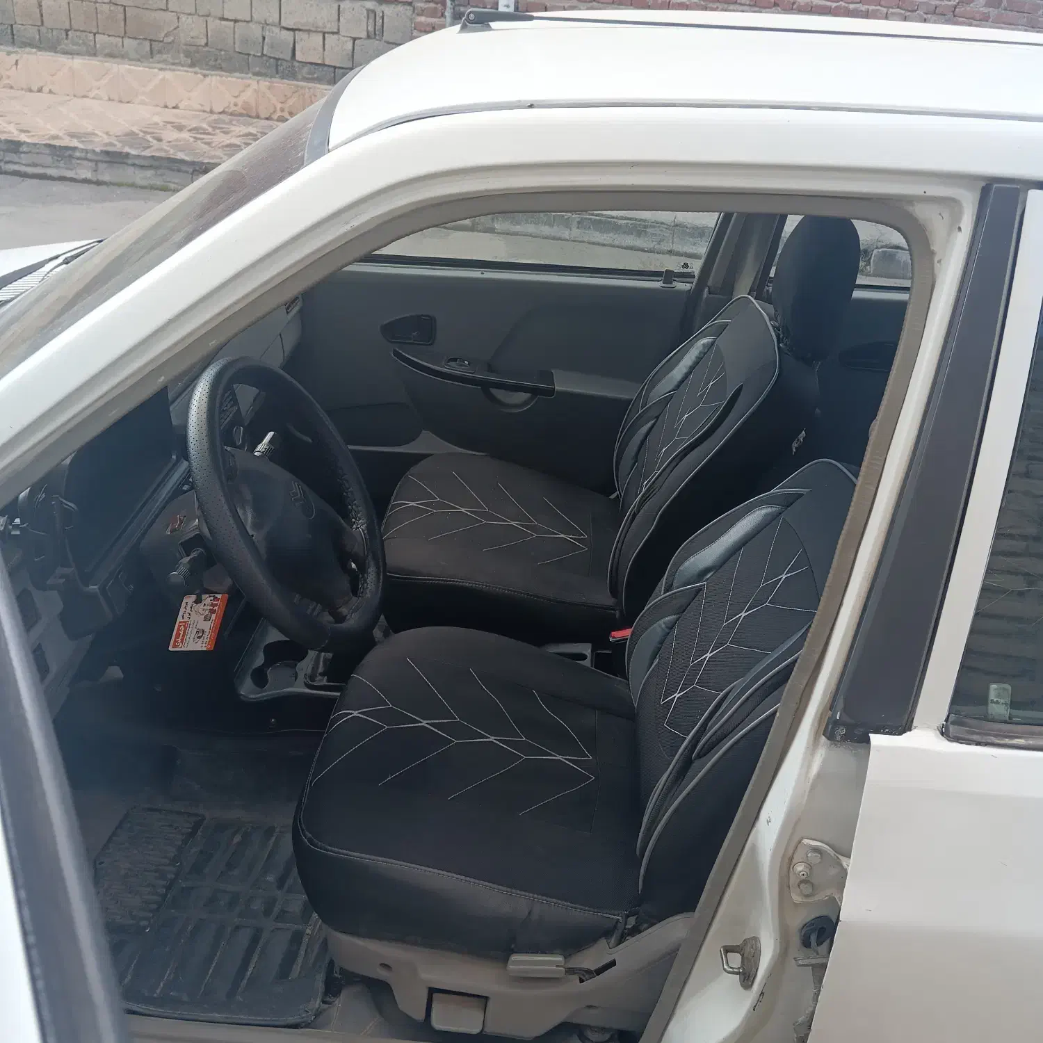 خودروسواری|خودرو سواری و وانت|اشنویه, |دیوار