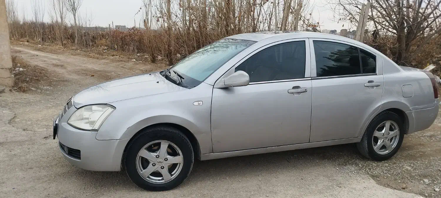 خودروmvm530|خودرو سواری و وانت|بهارستان, |دیوار