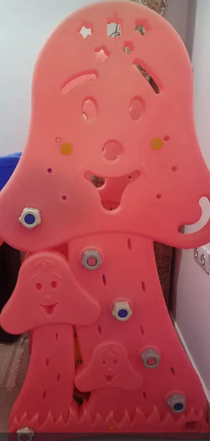 سرسره|اسباببازی|بندر گناوه, |دیوار