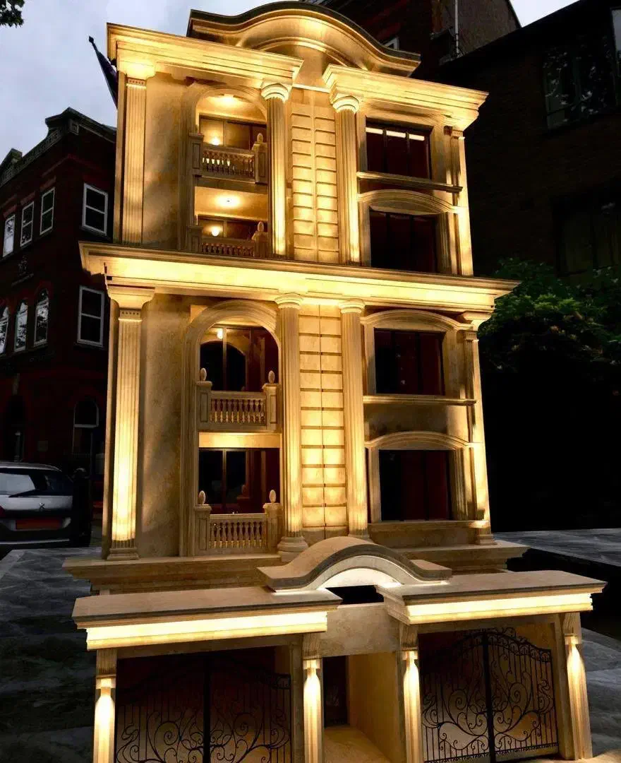 پیش فروش واحدهای ۱۲۷و ۱۰۵متری|پیشفروش املاک|بندر ماهشهر, |دیوار