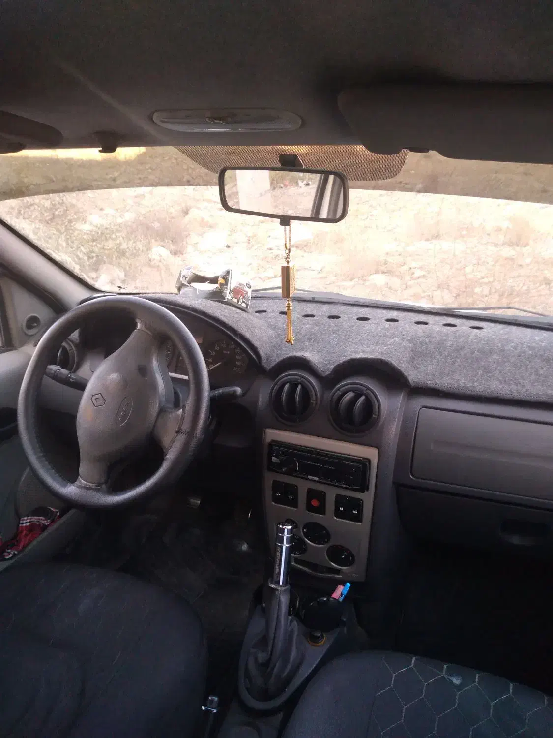 تندر۹۰مدل ۸۹|خودرو سواری و وانت|بجنورد, |دیوار