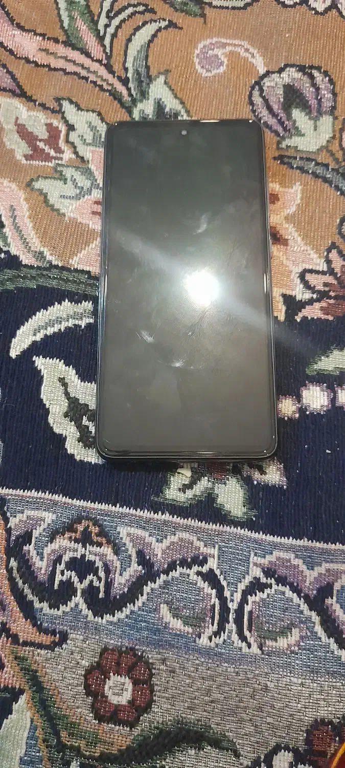 گوشی a52s|موبایل|نیشابور, خیام|دیوار