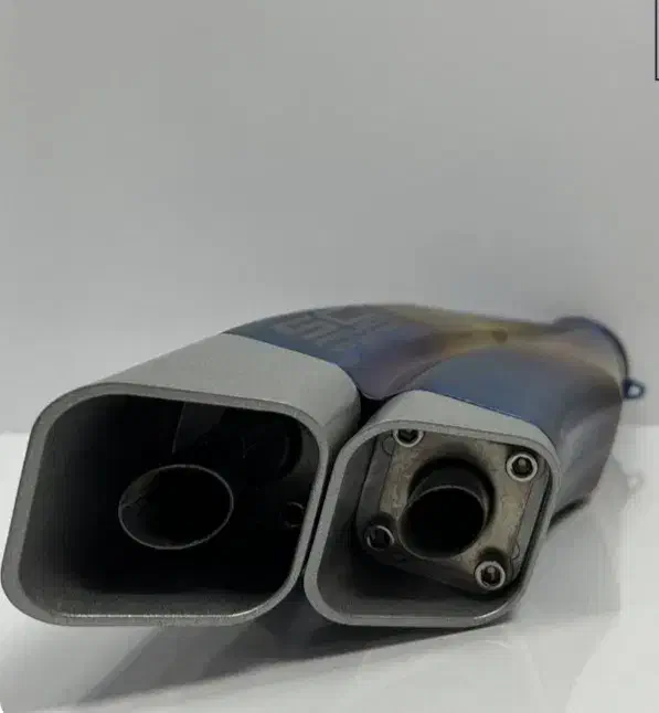 هدرز و اگزوز قهرمانی..مناسب یاماها R25 و ام تی ۲۵|قطعات یدکی و لوازم جانبی|فولادشهر, مسکن مهر فولادشهر|دیوار