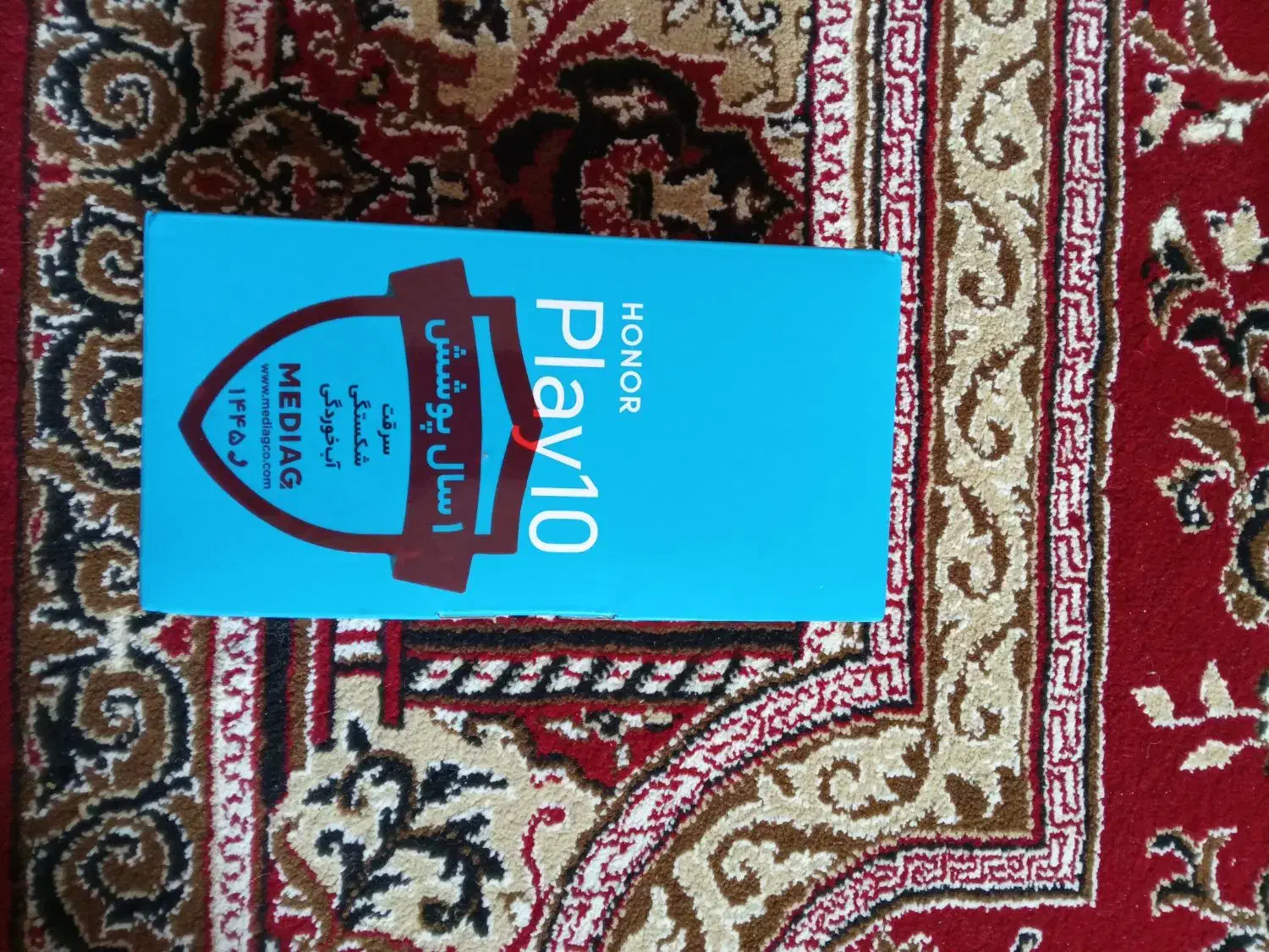 honor play10 (۲۰۲۵)|موبایل|سنندج, |دیوار