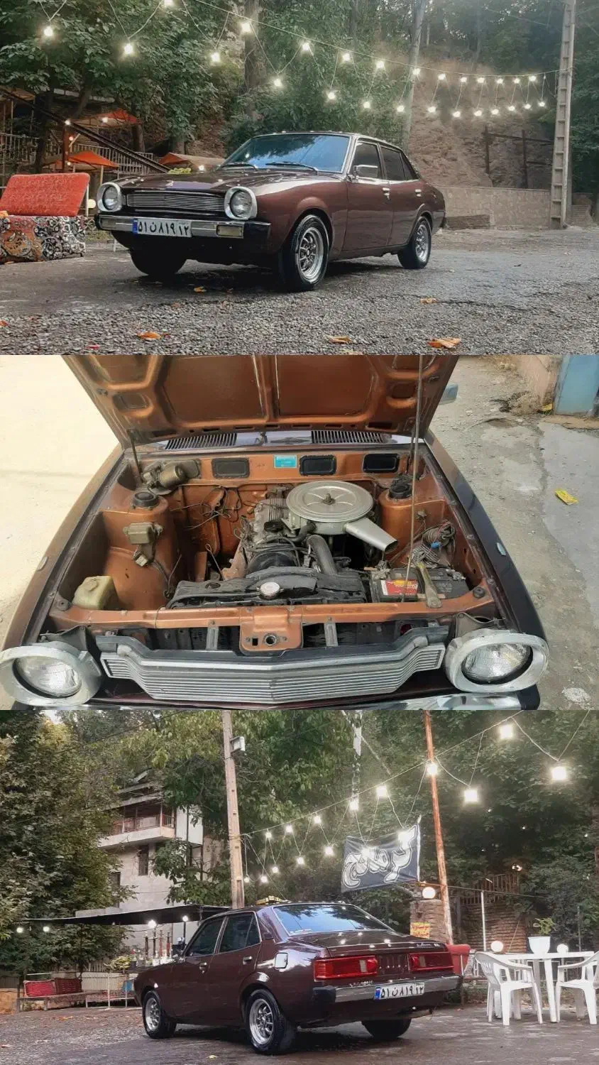 میتسوبیشی لنسر|خودرو کلاسیک|مشهد, امامیه (شهرک غرب)|دیوار