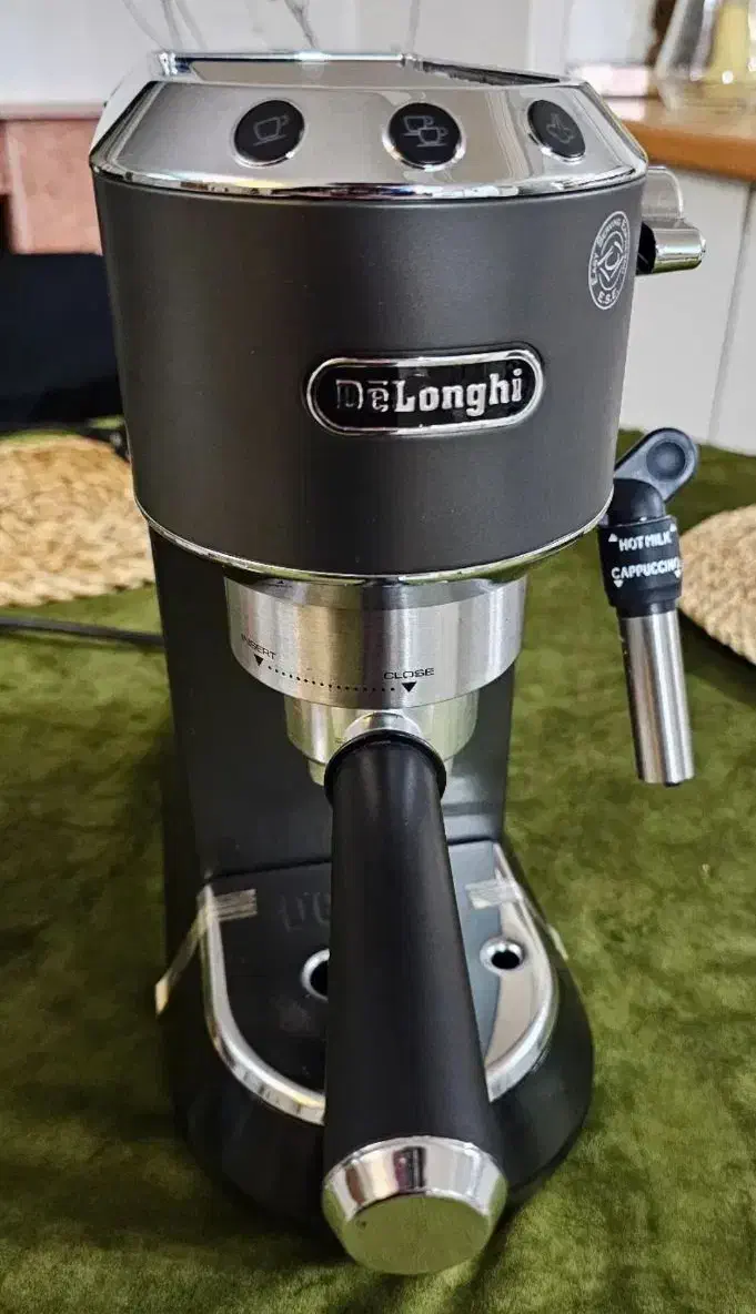 دستگاه دولونگی ۶۸۵|سماور، چای‌ساز، قهوه‌ساز|کوار, |دیوار