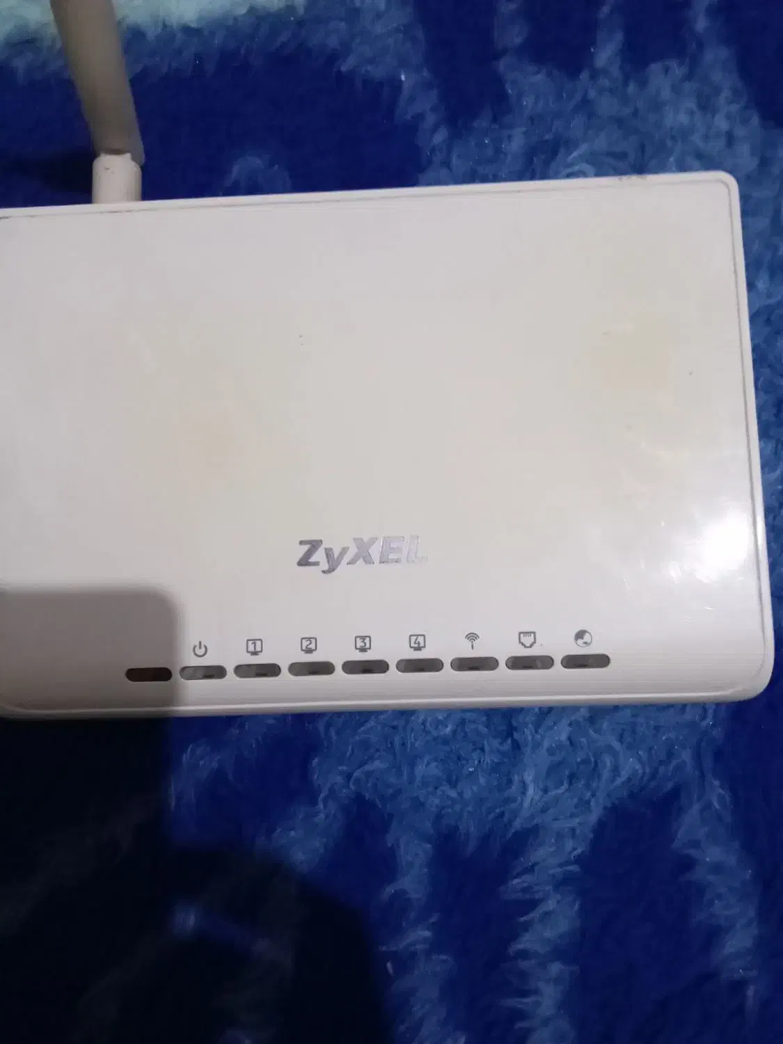 مودم اینترنت ADSL|مودم و تجهیزات شبکه|شاهین‌شهر, مسکن مهر|دیوار