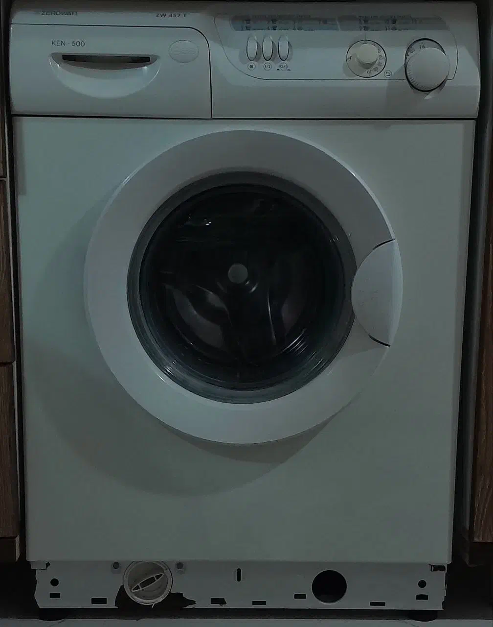 لباسشویی|ماشین لباسشویی و خشک‌کن لباس|فردیس, شهرک وحدت|دیوار