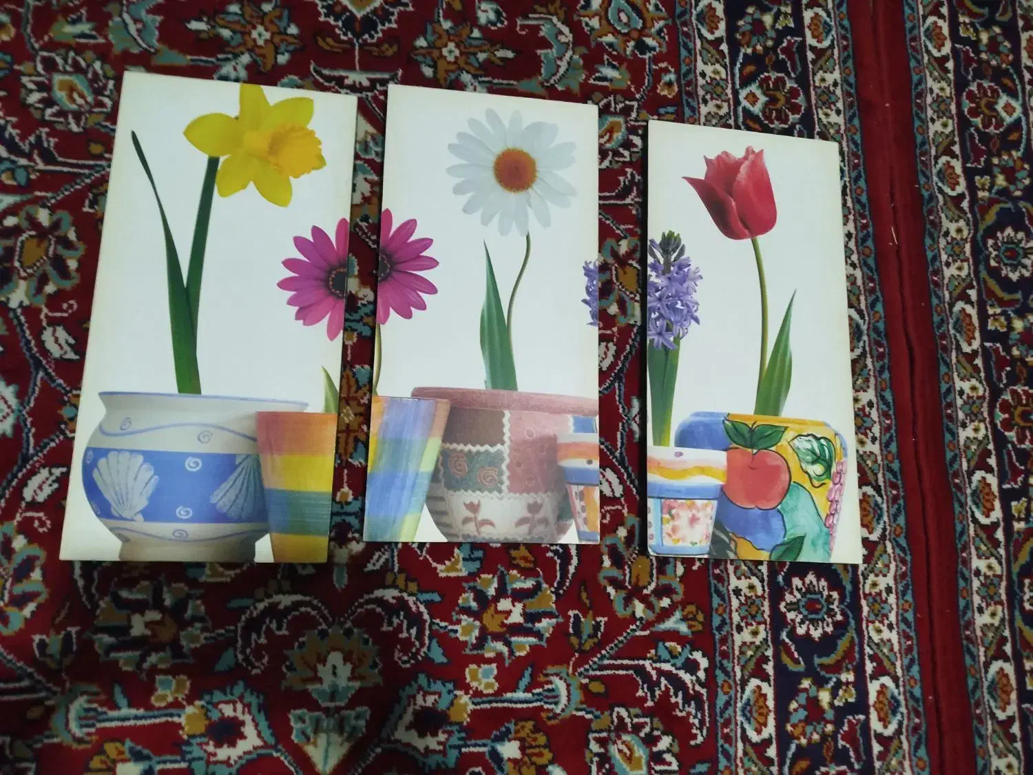 تابلو|تابلو، نقاشی، عکس|مشهد, فاطمیه|دیوار