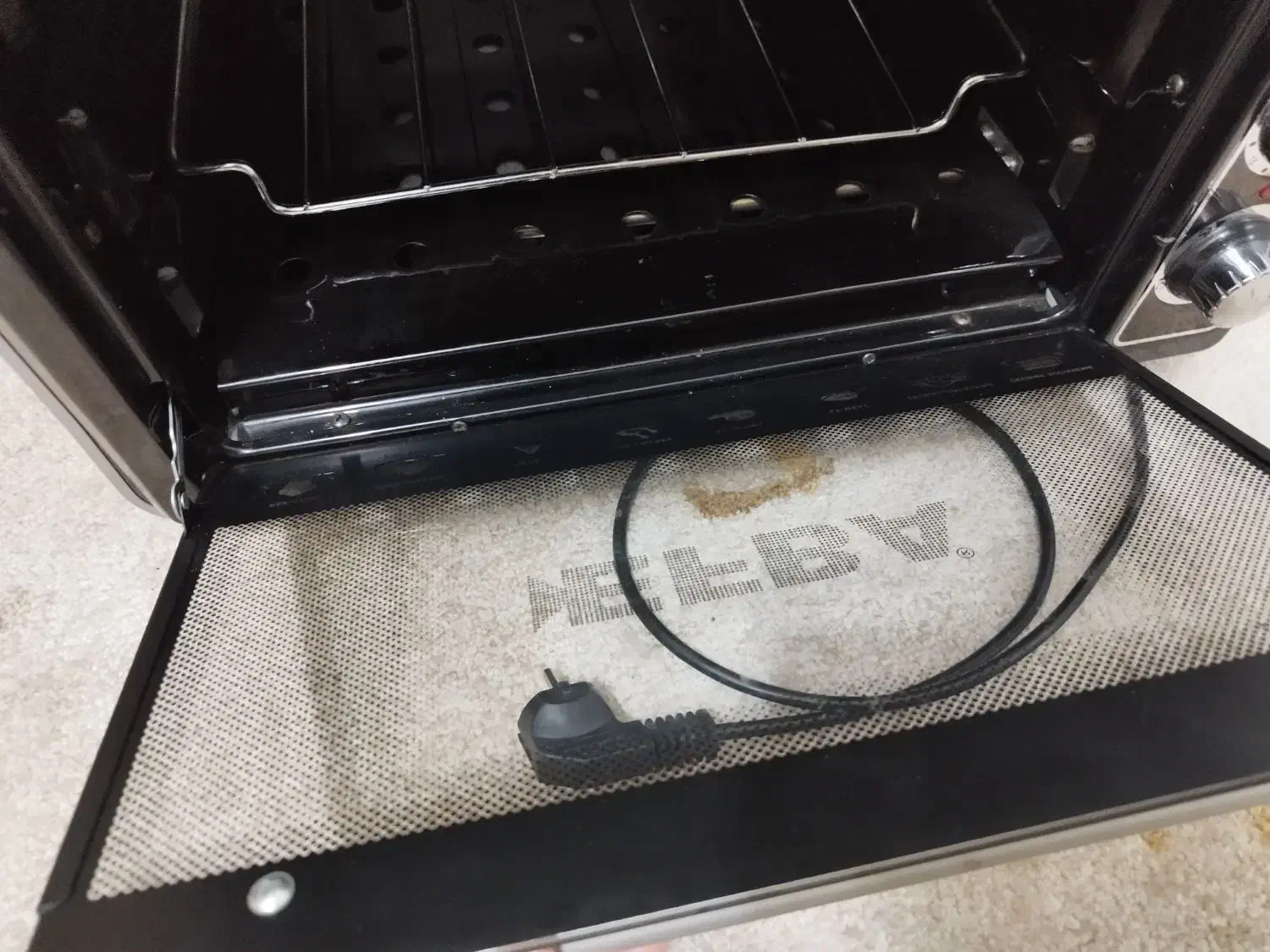 توستر|اجاق گاز و لوازم برقی پختوپز|دزفول, |دیوار