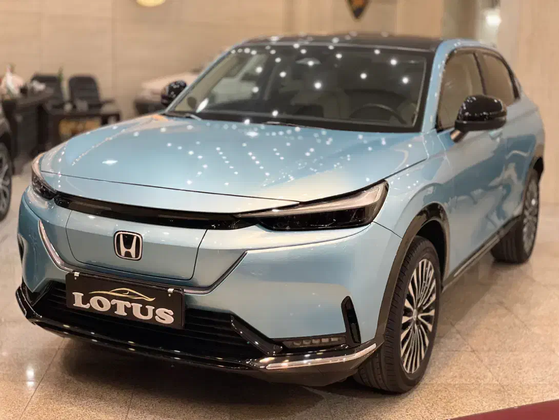 هوندا ens1|خودرو سواری و وانت|اصفهان, جلالیه|دیوار