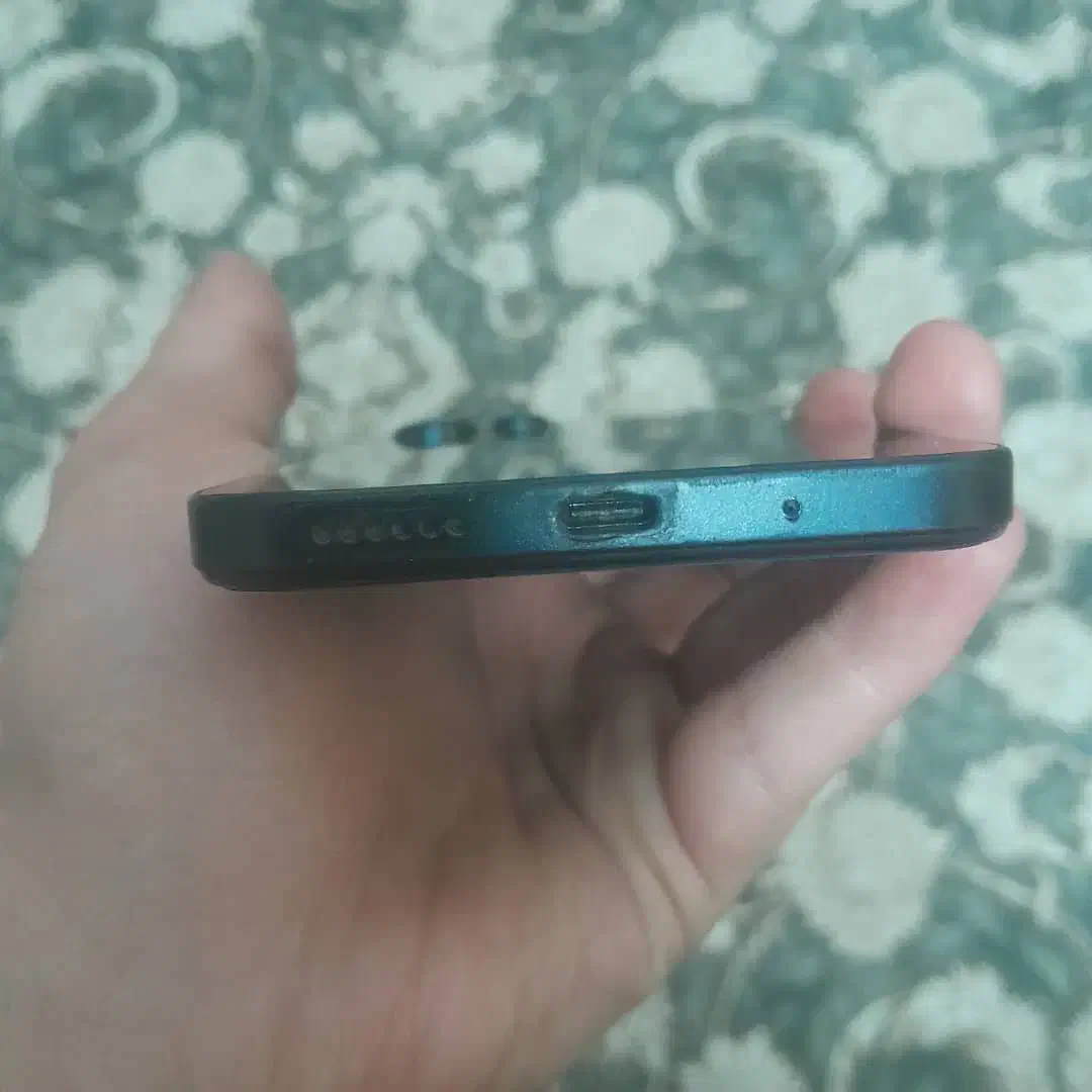 گوشی ردیمی 12رم 8|موبایل|ری, دیلمان|دیوار