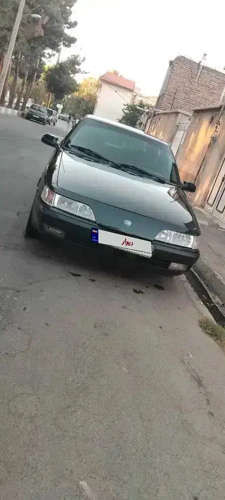 دوو اسپیرو|خودرو سواری و وانت|ارومیه, |دیوار