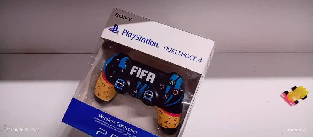 دسته پلی استیشن 4|کنسول، بازی ویدئویی و آنلاین|بندر گناوه, |دیوار