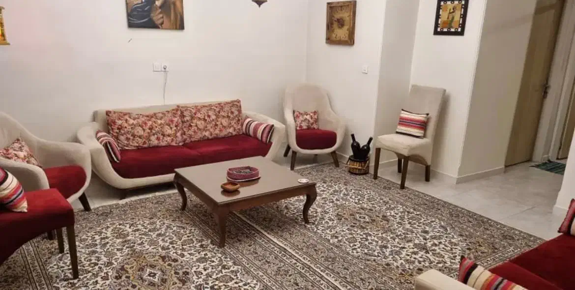 اجاره روزانه خانه سوییت اپارتمان|اجارهٔ کوتاهمدت آپارتمان و سوئیت|تهران, هاشمی|دیوار