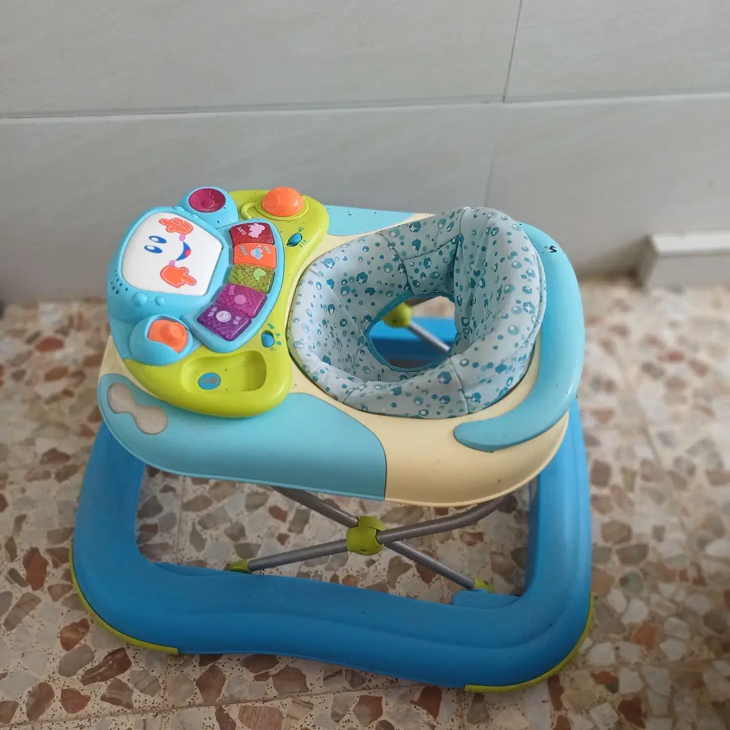 فروش چهار عدد وسیله نوزاد|اسباب و اثاث بچه|بابل, |دیوار