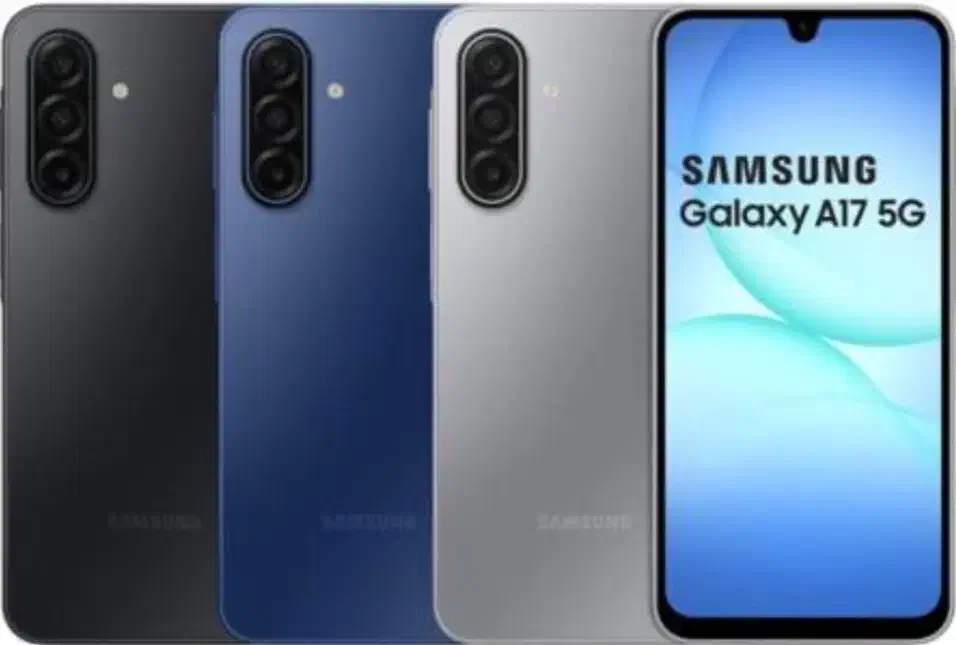 Galexy samsung. A17 ویژه بازنشستگان تامین اجتماعی|موبایل|کرج, مطهری|دیوار