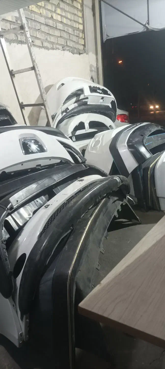 دنیای سپر استوک و نو|قطعات یدکی و لوازم جانبی|قم, حقیقت|دیوار