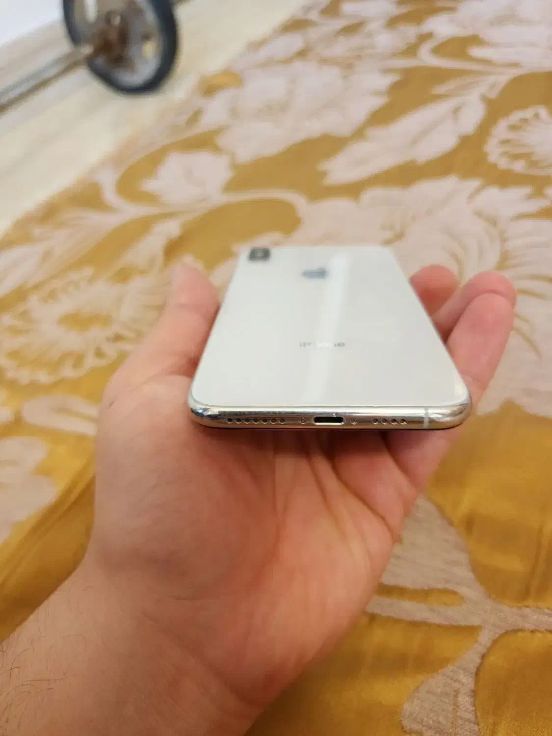 xs max|موبایل|تهران, ابوذر|دیوار