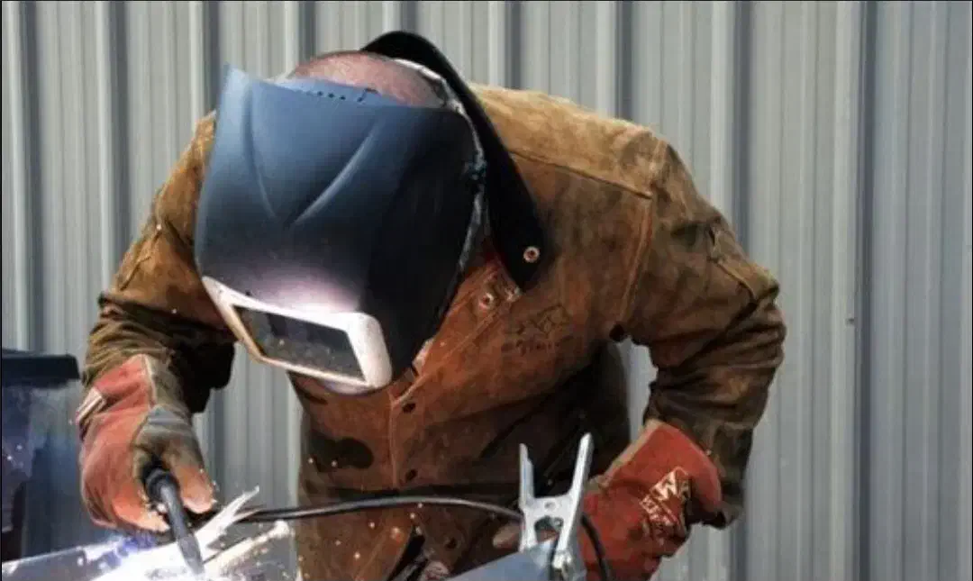 جوشکاری سیار|خدمات پیشه و مهارت|شیروان (خراسان), |دیوار