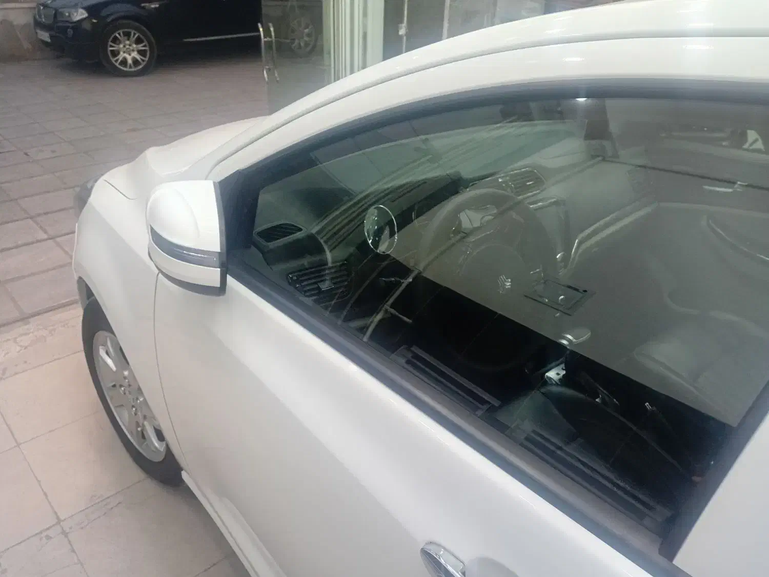 شاهین اتومات ۱۴۰۳|خودرو سواری و وانت|اصفهان, بابوکان|دیوار