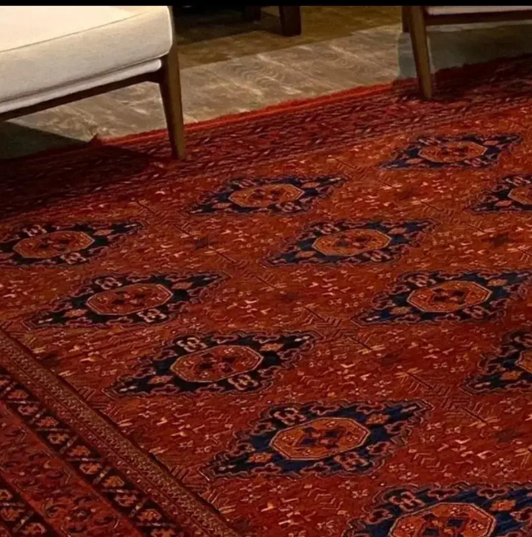 فرش کرامیتان|فرش|رشت, بیجارپس|دیوار