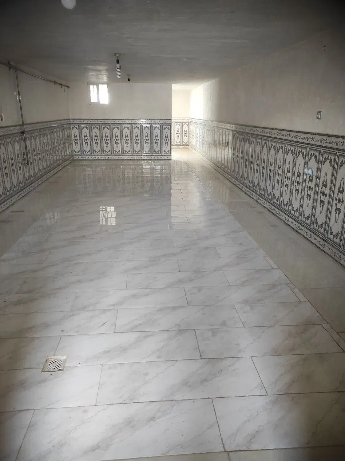 اجاره پارکینگ مسکونی|اجارهٔ خانه و ویلا|یاسوج, |دیوار