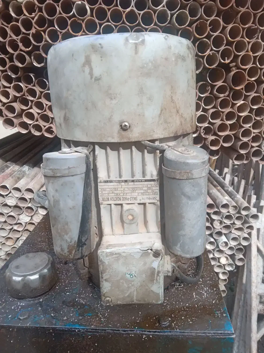 قیچی میلگرد بر|ابزارآلات|تهران, اباذر|دیوار