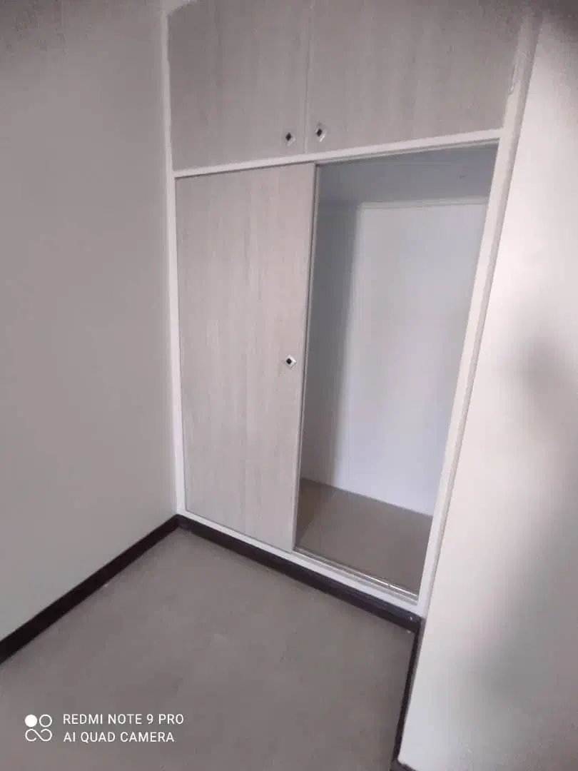 آپارتمان سه خواب فول امکانات تهرانسر تخلیه