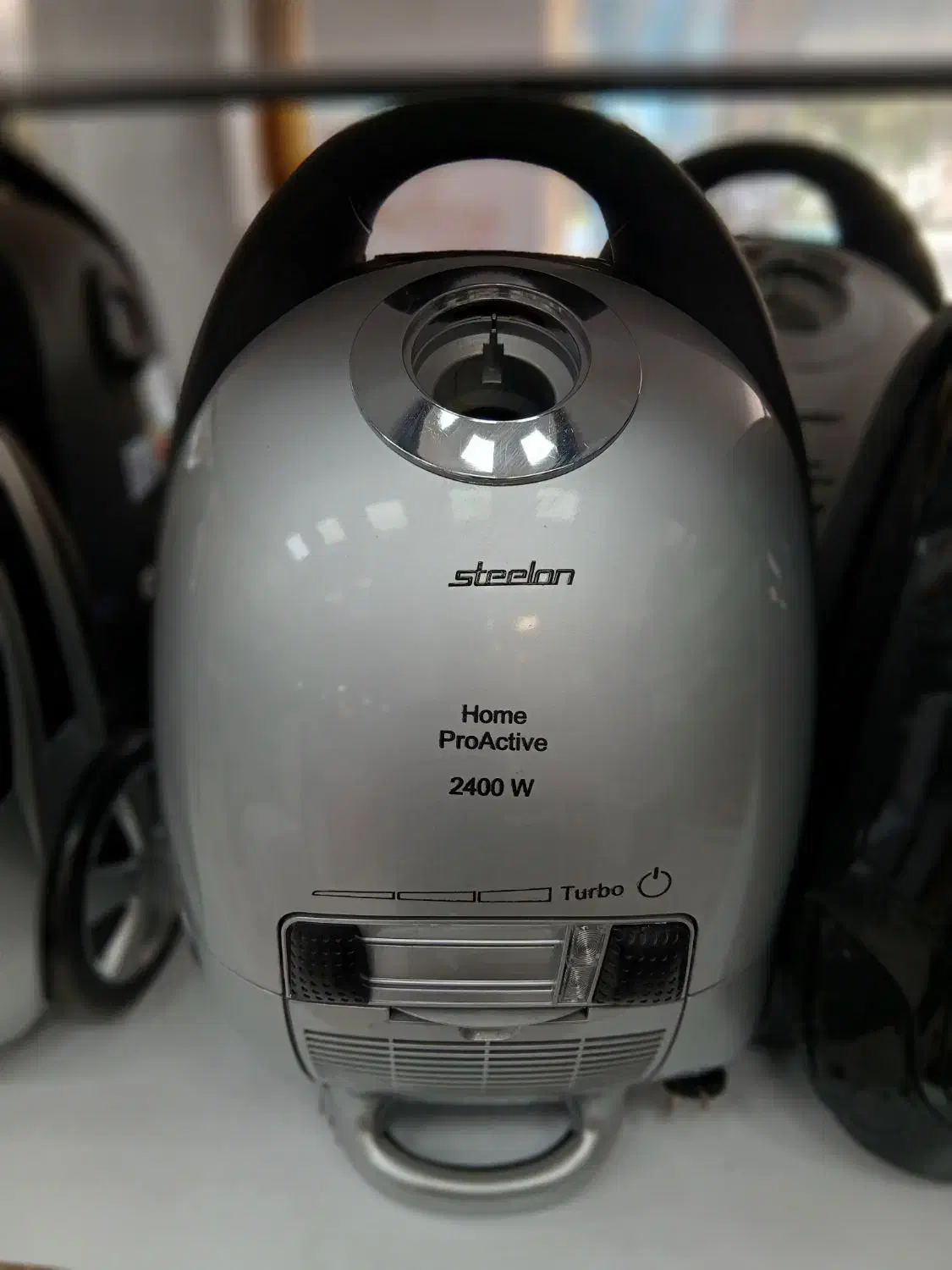 جاروبرقی‌با‌بهترین‌کیفیت‌پرداخت‌درب‌منزل‌شاهکالا|جاروبرقی، جارو شارژی، بخارشو|تبریز, |دیوار