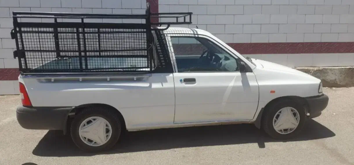 وانت تلفنی/کرایه/باربری/حمل بار/|خدمات حمل و نقل|بندرعباس, |دیوار