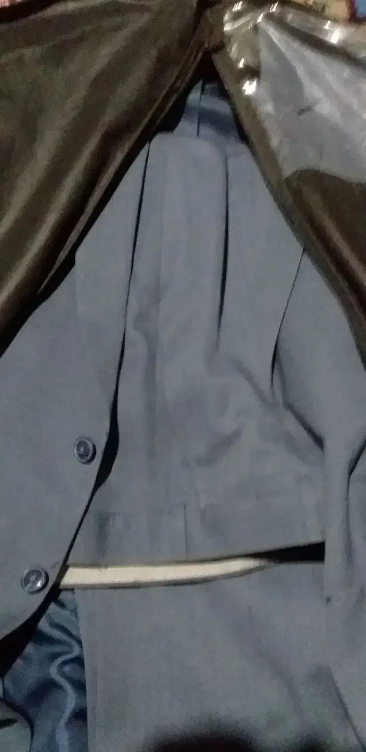 کت وشلوار مارک جامعه نونو|لباس|تربت‌حیدریه, ده پائین|دیوار