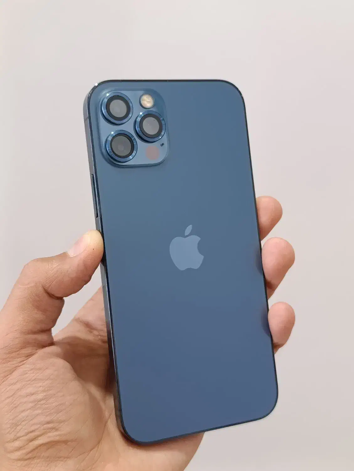 اپل iPhone 12 pro با حافظه 256 گیگابایت|موبایل|زنجان, |دیوار