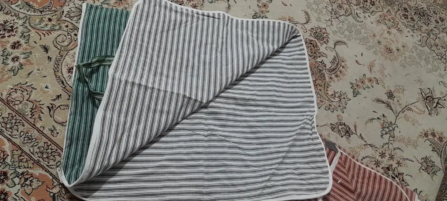 سفره یزدی مخصوص نان|سفره، حوله، دستمال آشپزخانه|شیراز, صنایع الکترونیک|دیوار