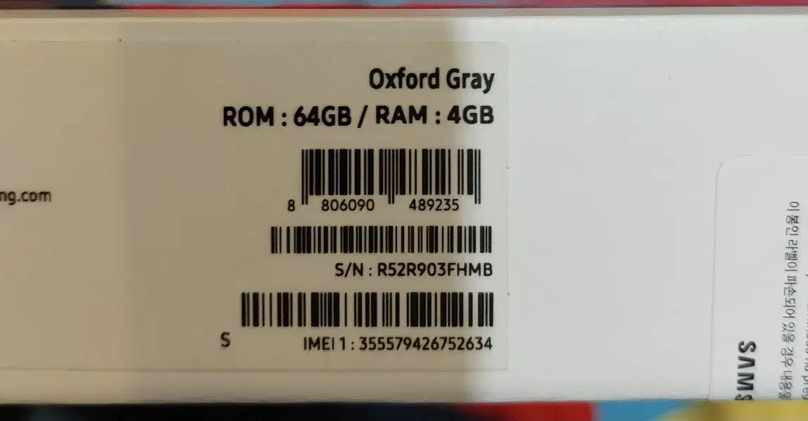 تبلت 10.4 اینچ سامسونگ مدلGalaxy Tab S6 Lite|تبلت|کرج, باغستان|دیوار